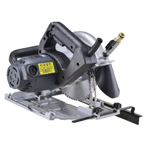  Nozar AGP Steinhandtrennsäge SCS 7 inkl. 2xFührungsschiene 800mm,1 x Dia-TS 180x22,23 12466917